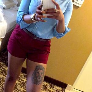 Forever 21 Shorts!